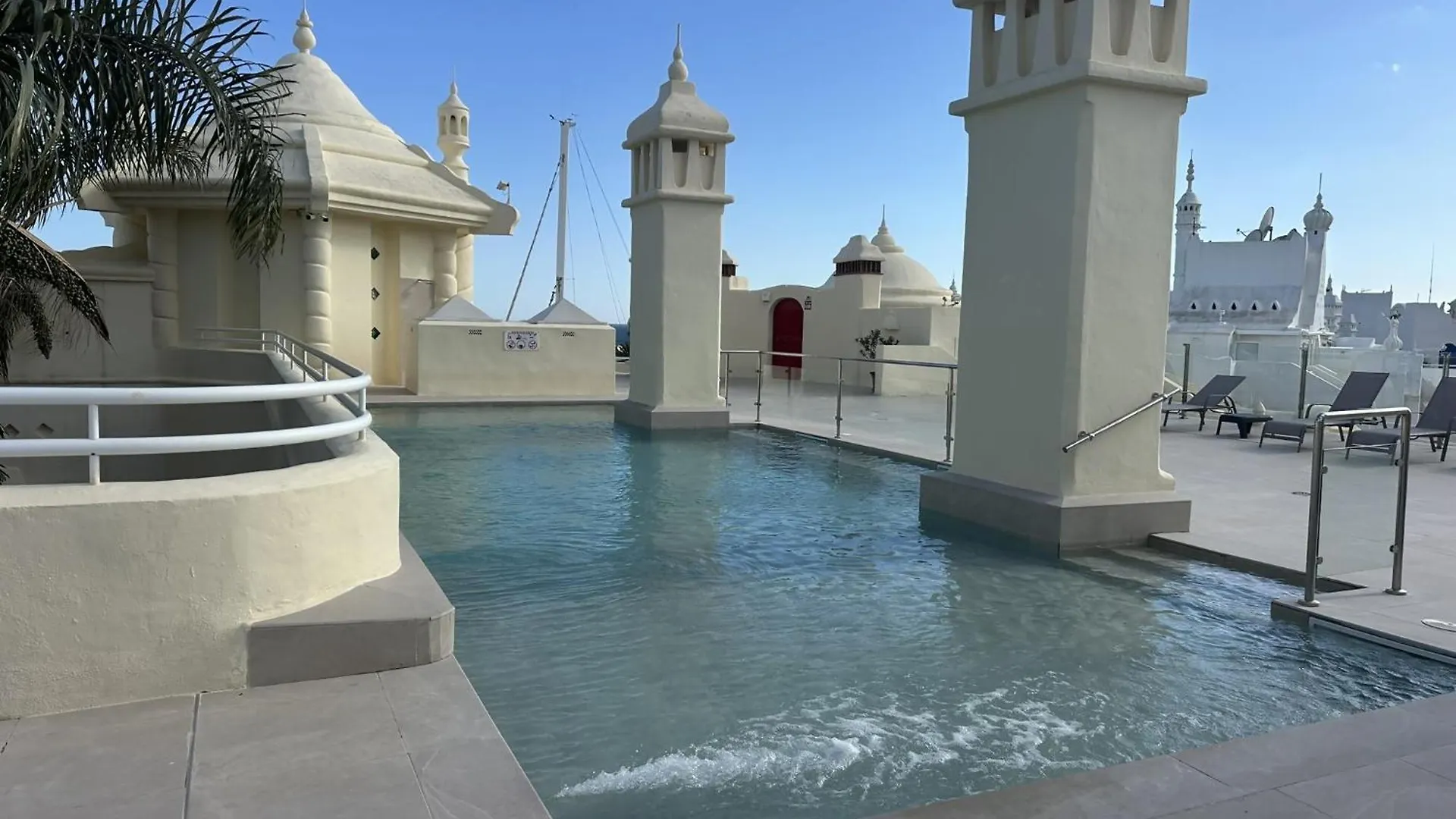 Nice Apartament In Puerto Marina Benalmadena Apartment