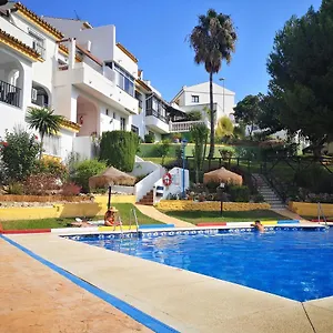 Lomas De Benalmar Av Palmeras Benalmádena