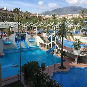 Benal Beach Appartement