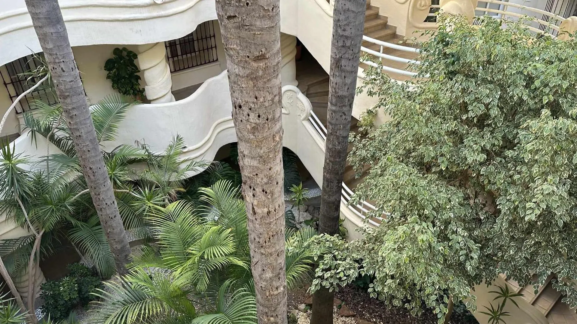 Nice Apartament In Puerto Marina Benalmadena Apartment