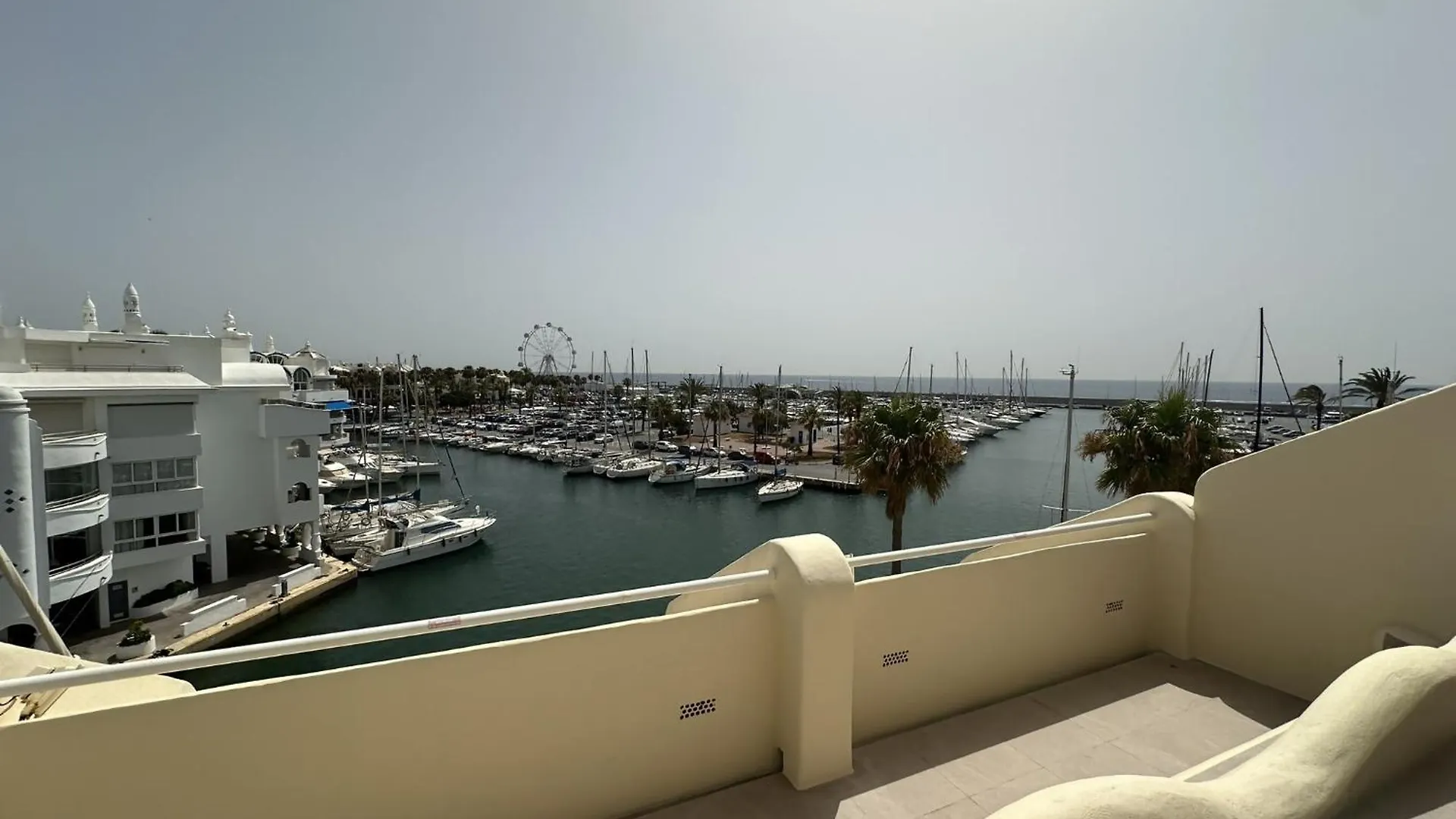 Apartment Nice Apartament In Puerto Marina Benalmadena Spain